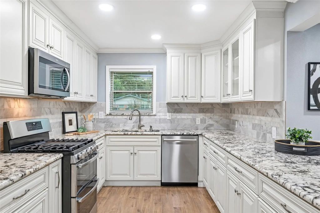 3438 Princeton Drive, Irving