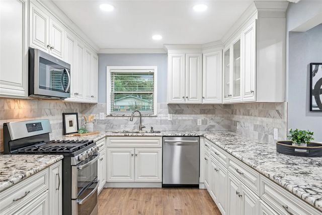 3438 Princeton Drive, Irving