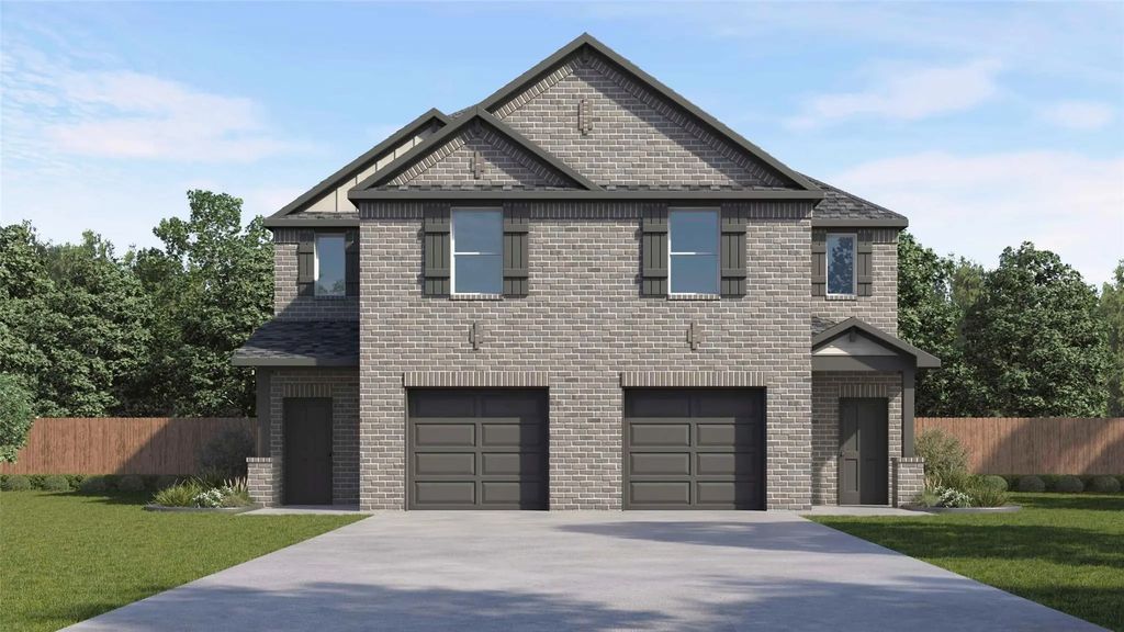 1095 Happy Holly Road, Lavon