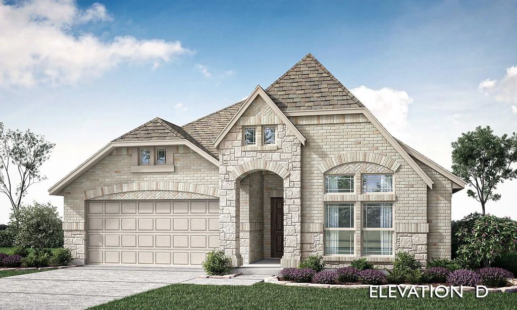 942 Cardinal Drive, Midlothian