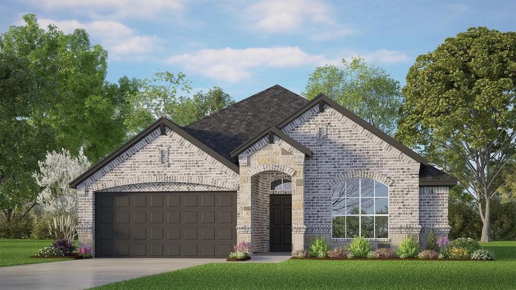 4009 Kitts Road, Granbury