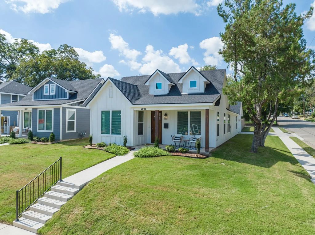 2024 N 5th Street, Waco