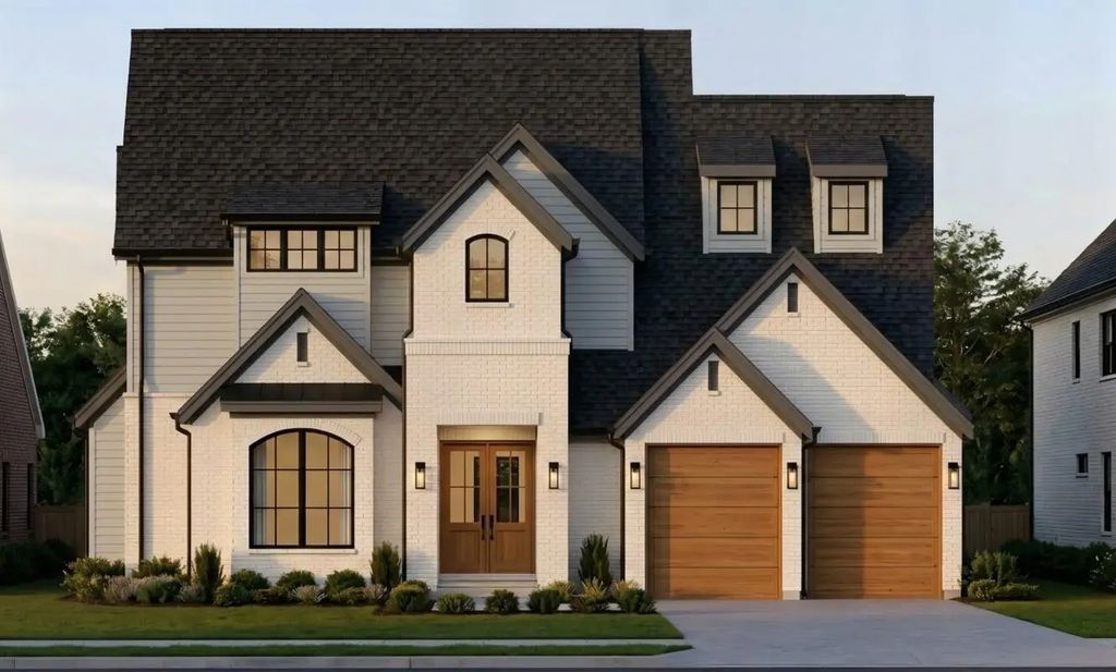 6474 Sudbury Drive, Dallas