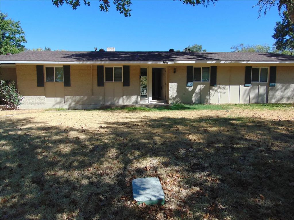 3655 Pallos Verdas Drive, Dallas