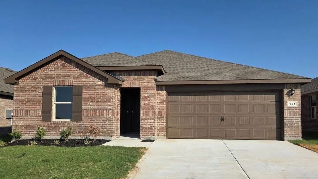 161 Tumbleweed Drive, Newark