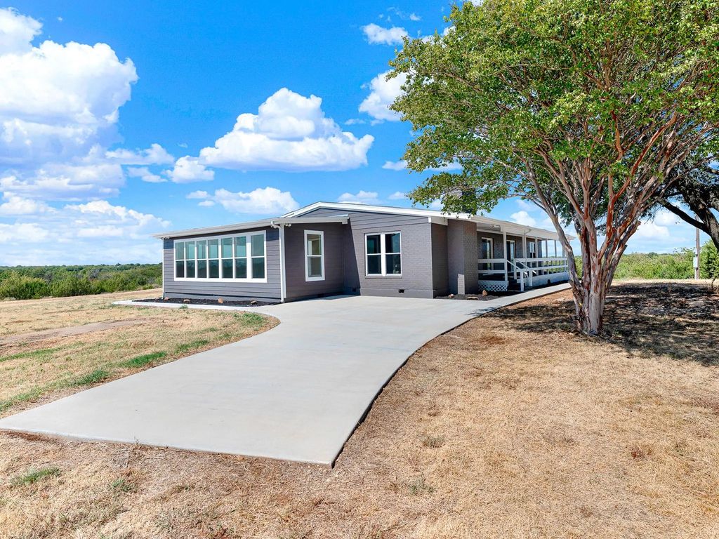 8116 Whispering Meadows Road, Joshua