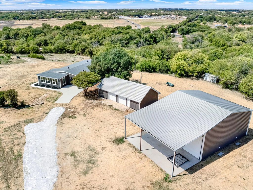 8116 Whispering Meadows Road, Joshua