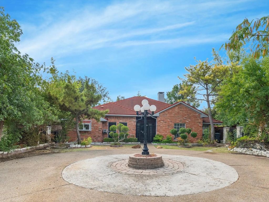 3024 Encino Drive, Dallas
