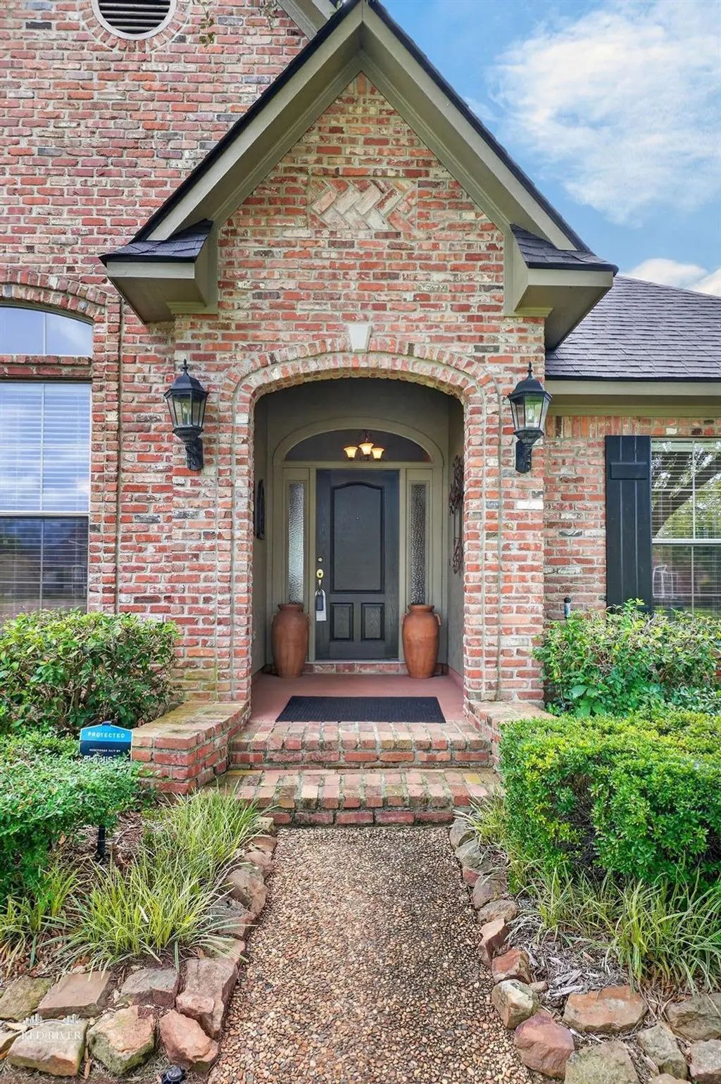 603 Strasbourg Circle, Shreveport