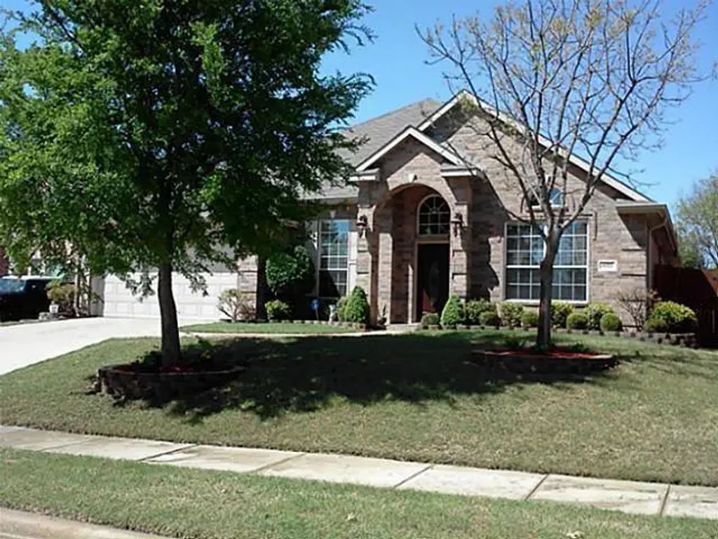 6525 Tearose Drive, Plano