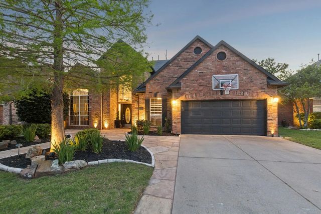 5805 Wilmington Drive, Frisco