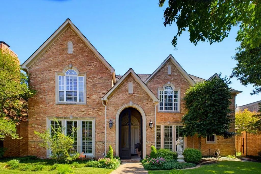 12012 Excelsior Way, Dallas