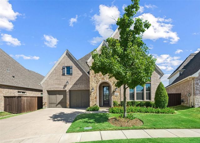 2849 Braemar, The Colony