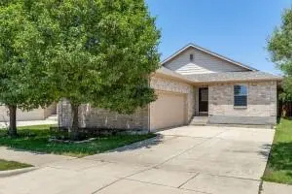 6912 Dove Tail Drive, McKinney