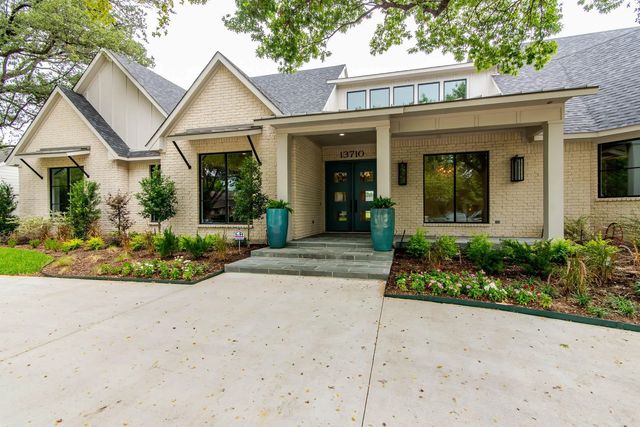 13710 Braemar Drive, Farmers Branch