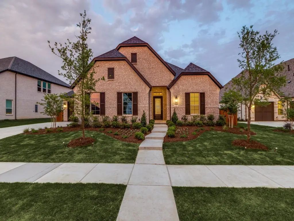 1540 Fairmont Drive, Prosper