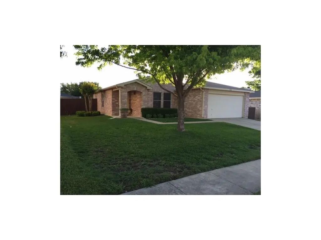 4502 Cedar Crest Drive, McKinney