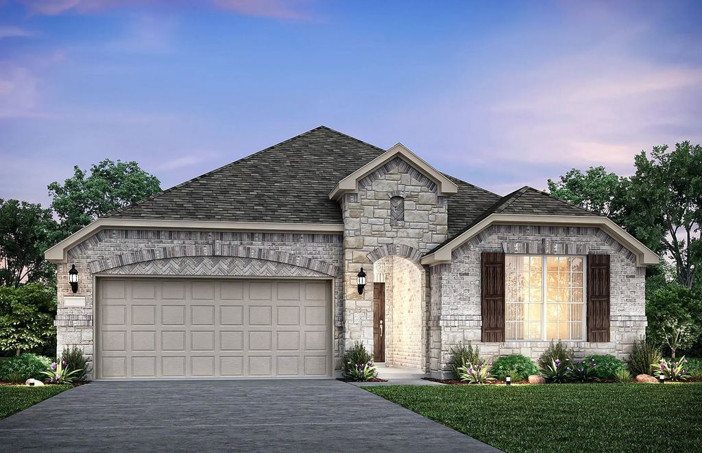 11132 Bolsover Boulevard, Fort Worth