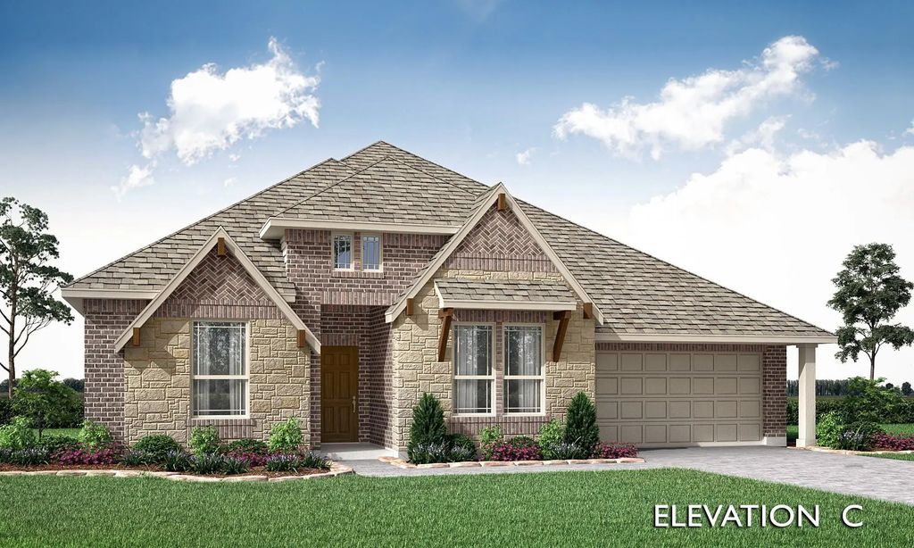 933 Cardinal Drive, Midlothian