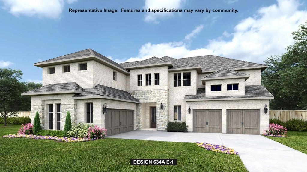 14444 Game Creek Trail, Fort Worth