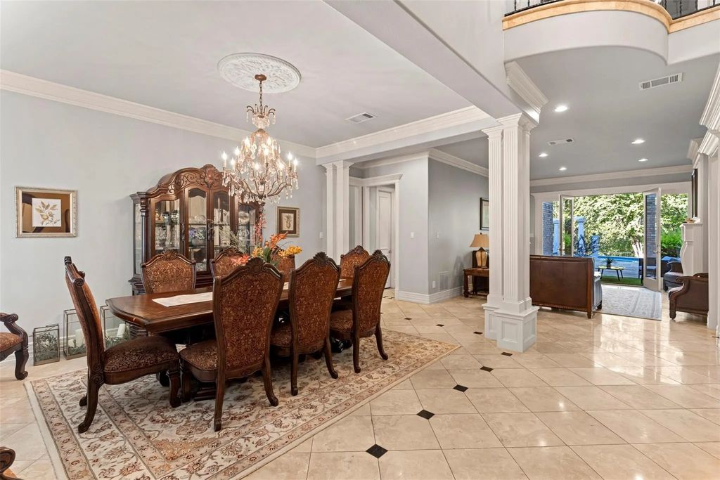 7510 Covewood Drive, Garland