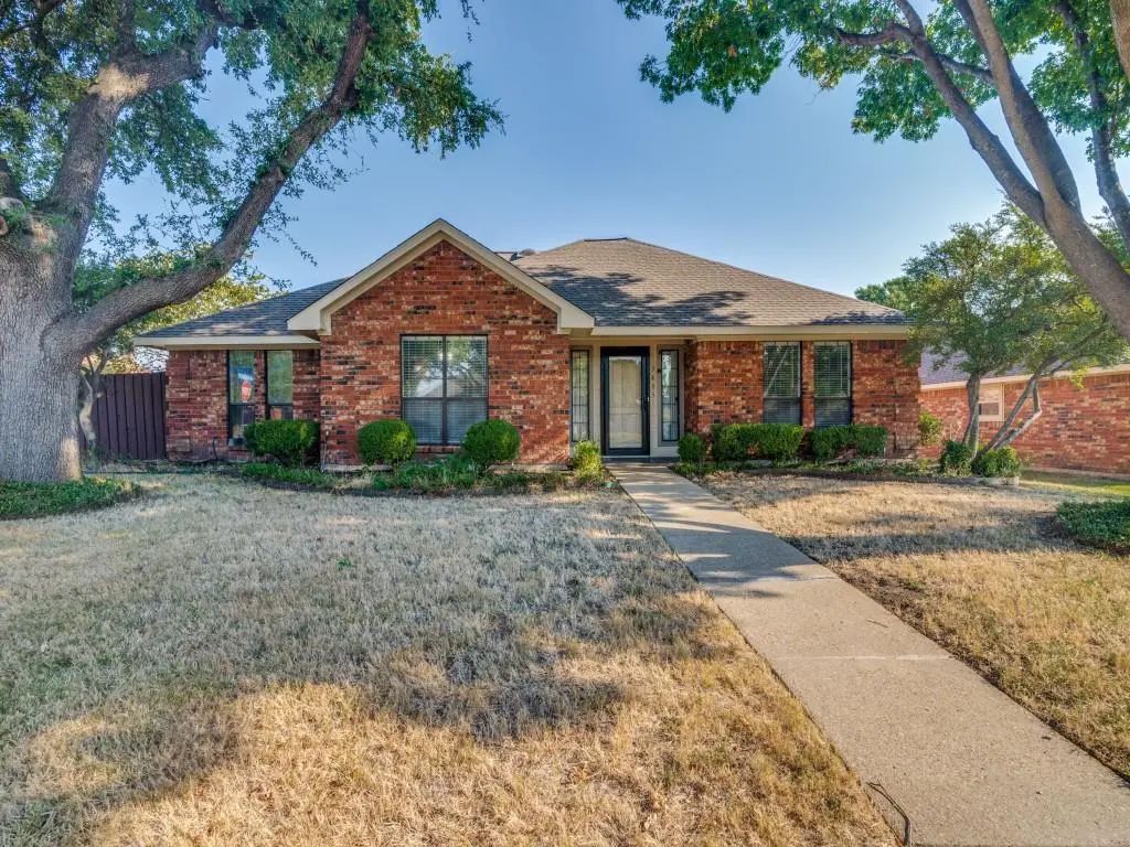 3405 Blossom Drive, Sachse
