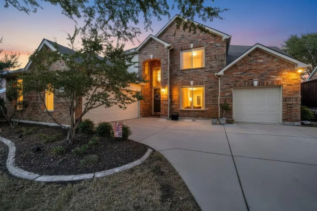 7458 Daffodil Way, Frisco
