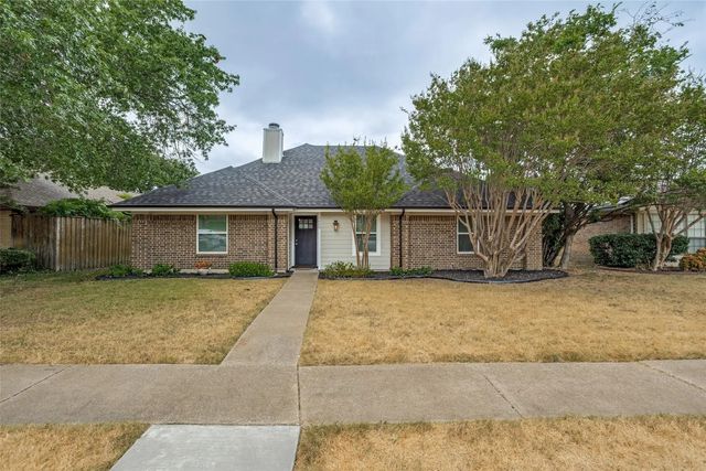 5009 Eagle Pass, Plano