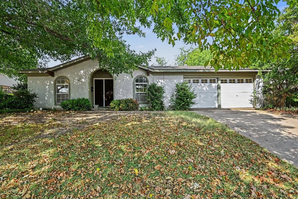 5304 Westhaven Drive, Fort Worth