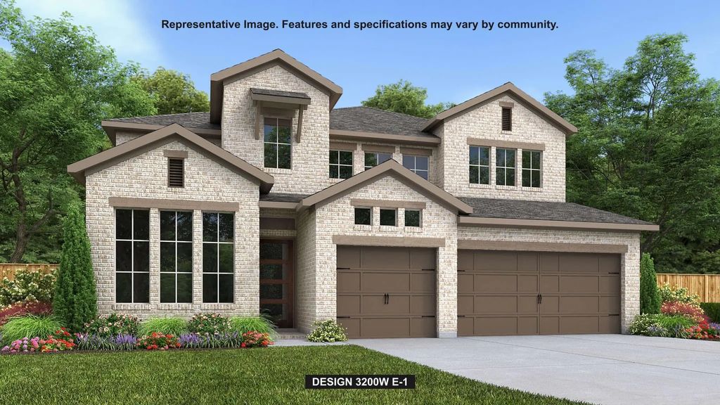 6016 Big Lake Road, Fort Worth