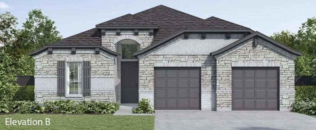 450 Cristo Range, Greenville
