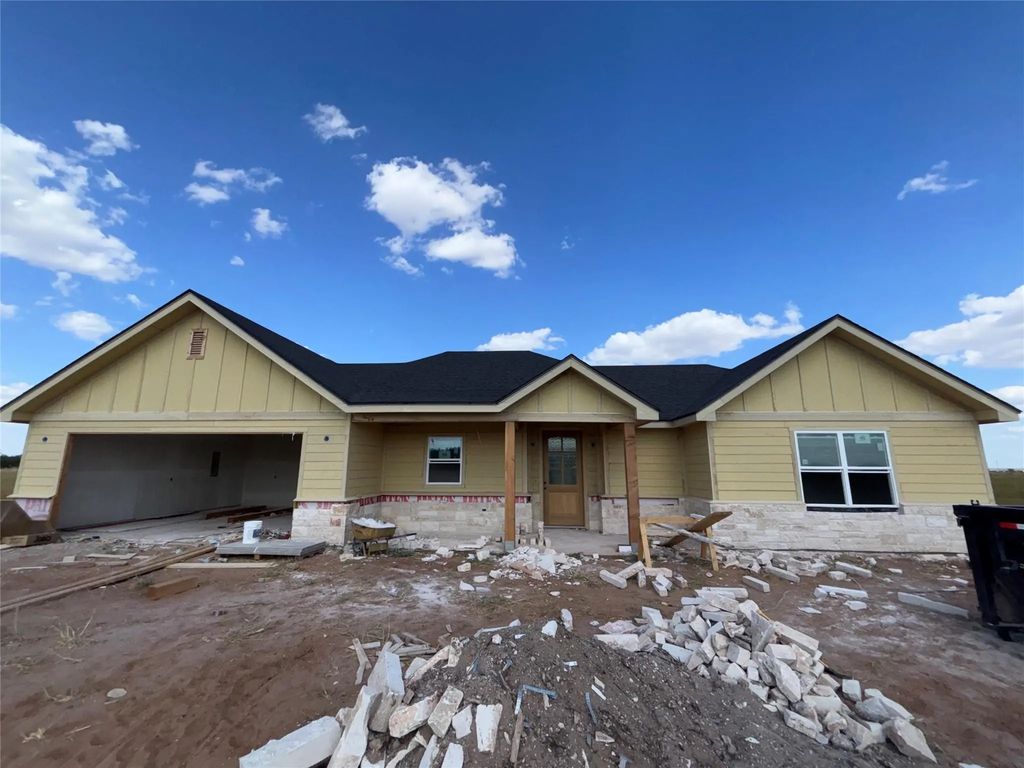 12151 Pr 319, Hawley