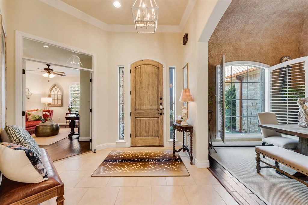 112 Trailview Lane, Weatherford