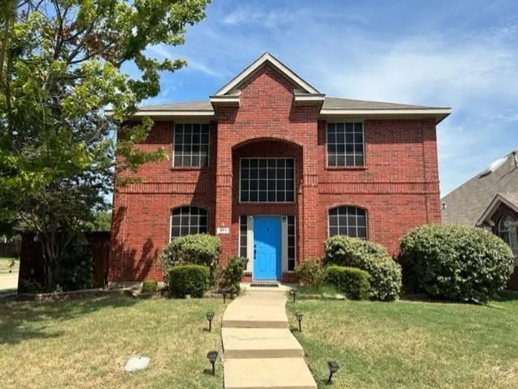 771 Whitman Place, Allen