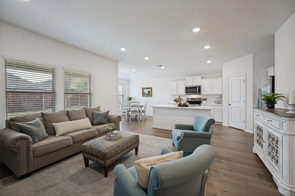 13044 Dawson Drive, Providence Village
