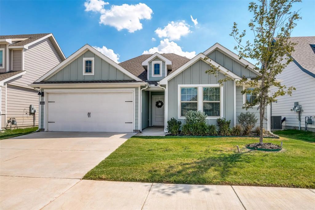 13044 Dawson Drive, Providence Village
