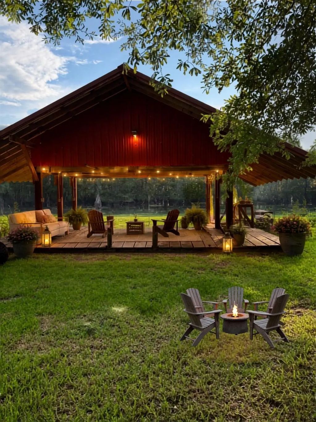 175 Marie Road, Ringgold