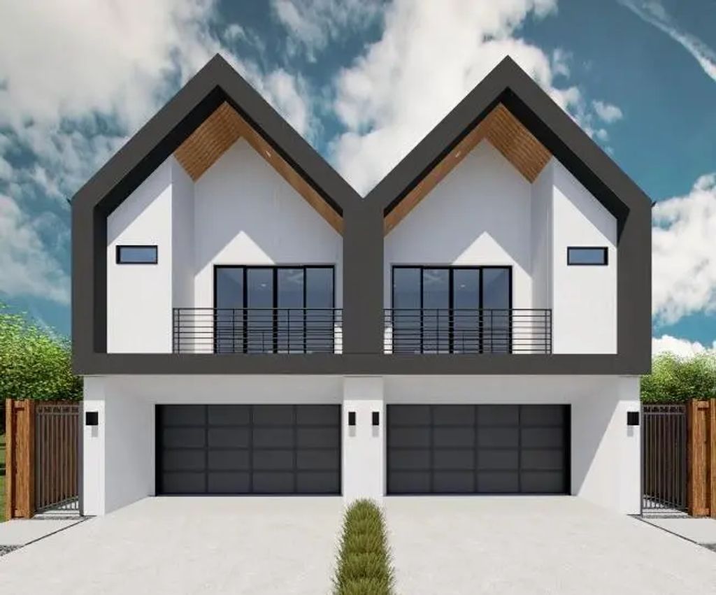 4624 Weldon, Dallas