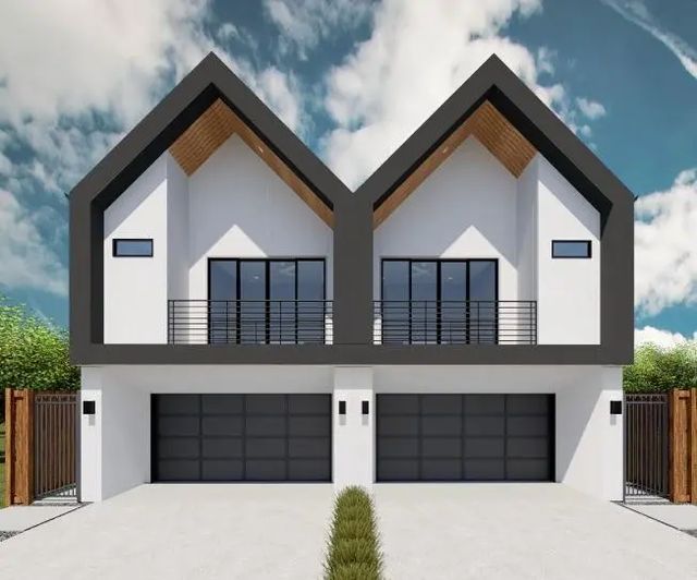 4624 Weldon, Dallas