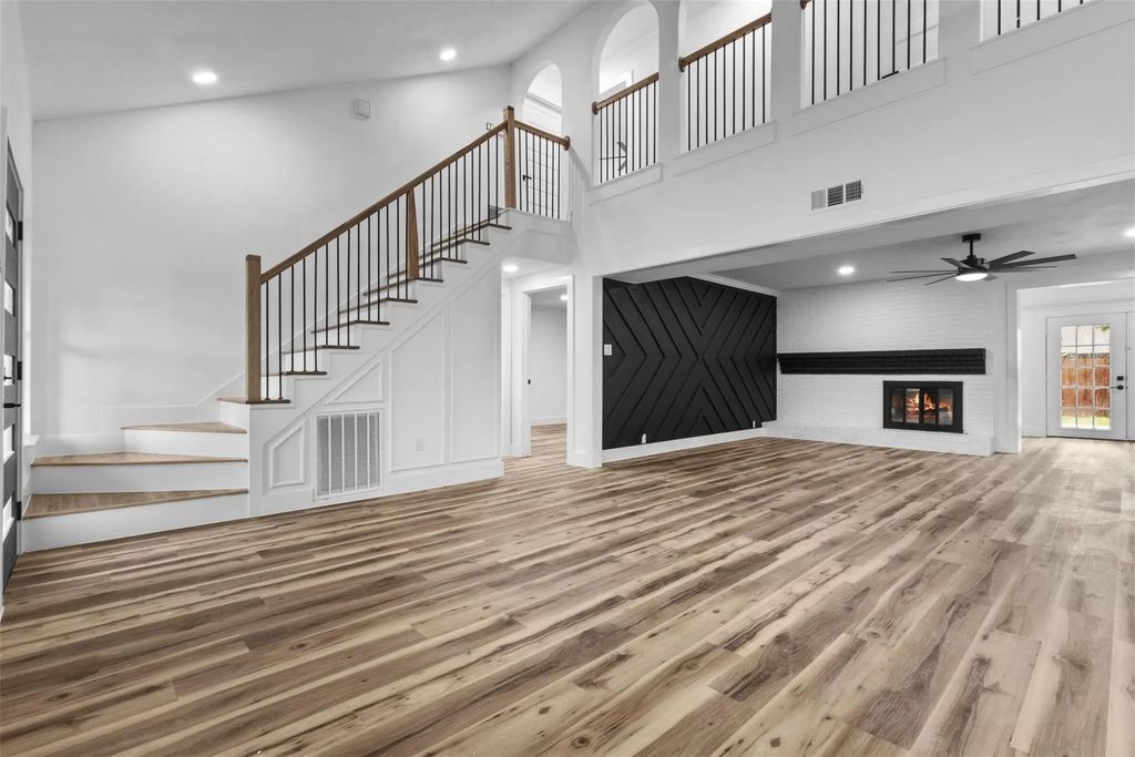 602 Sevilla Drive, Garland