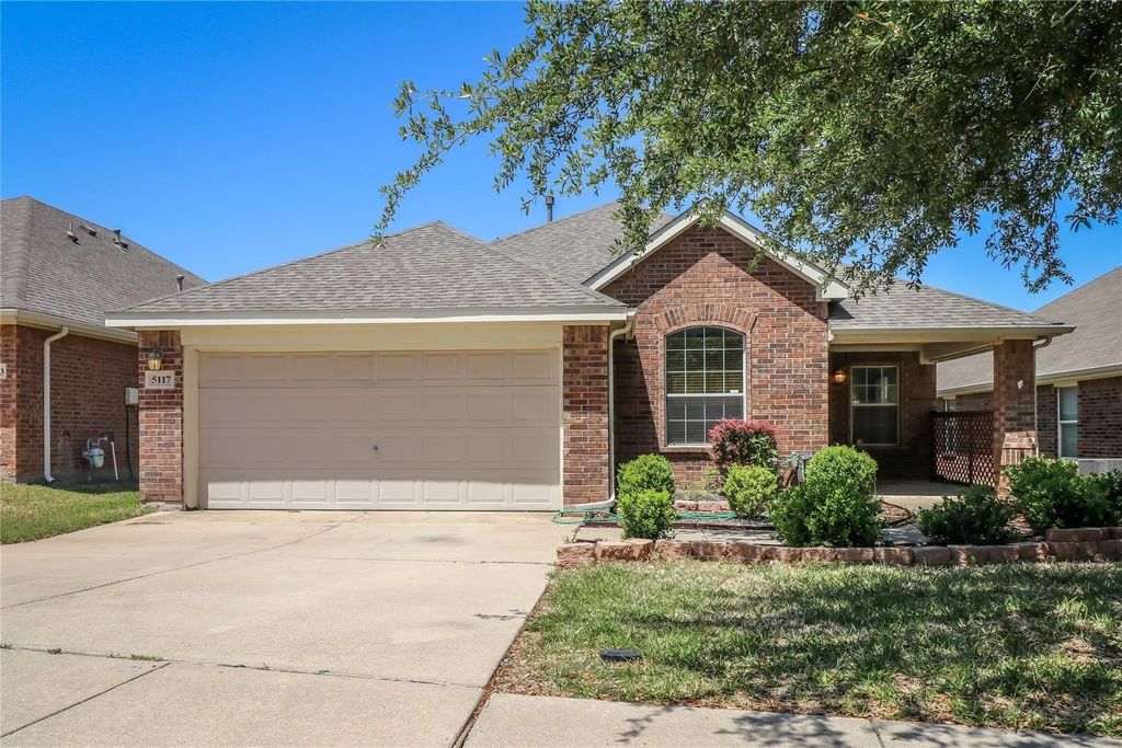 5117 Gadsden Avenue, Fort Worth