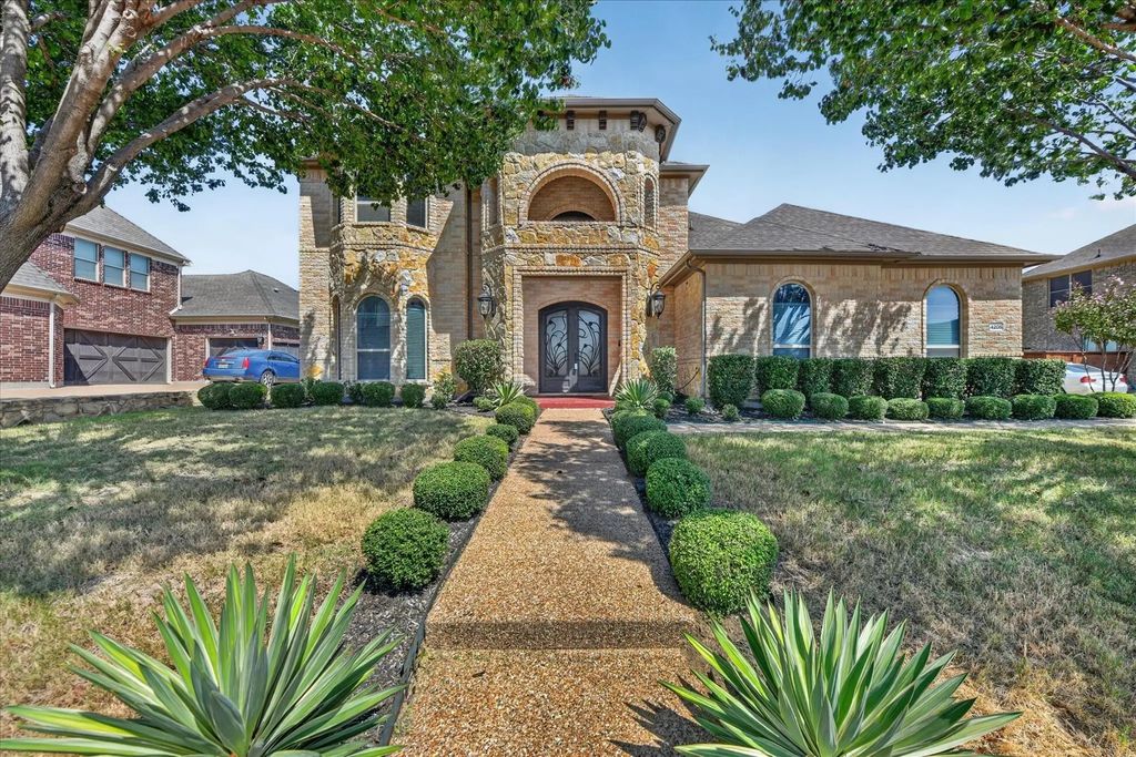 4205 Watercrest Drive, Mansfield
