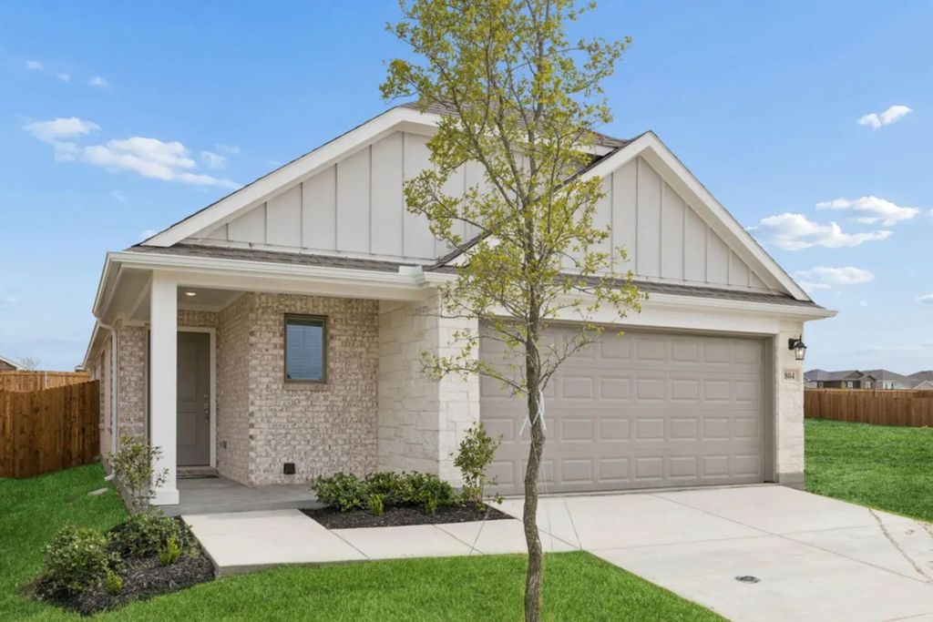 840 Springwell Drive, Princeton