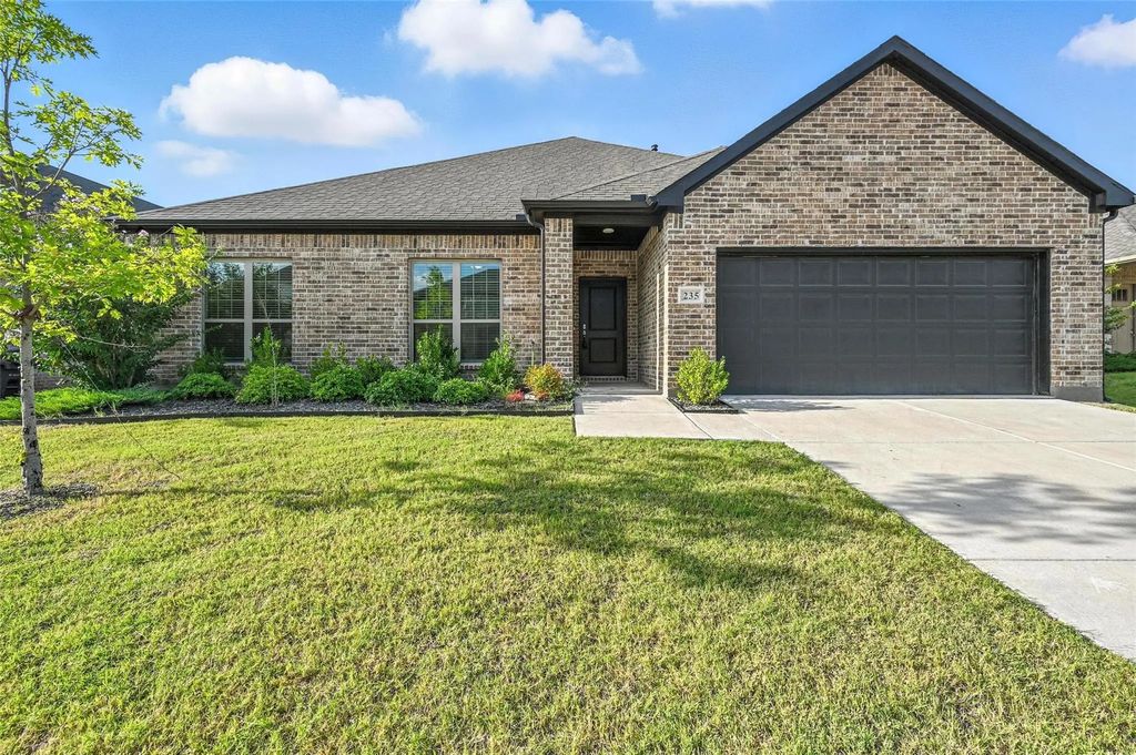 235 Community Drive, Lavon