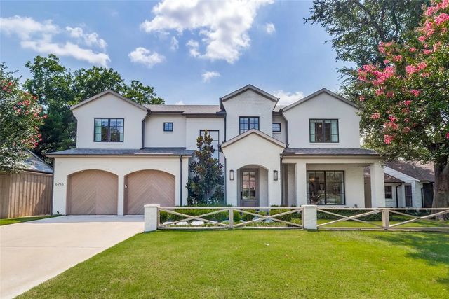 6716 Oriole Drive, Dallas