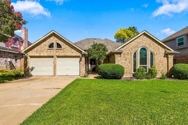 2116 Sheffield Lane, Flower Mound
