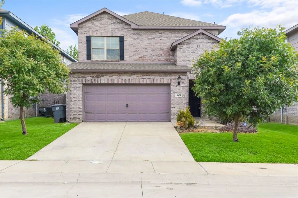 4651 Raleigh Dalton Road, Dallas