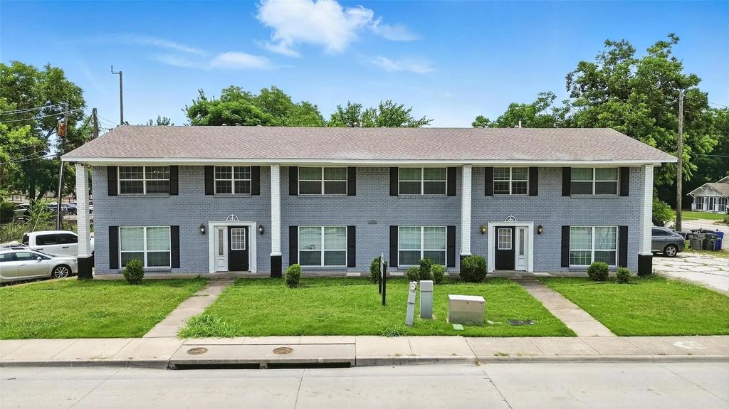 103 W Brown Street 1, Wylie