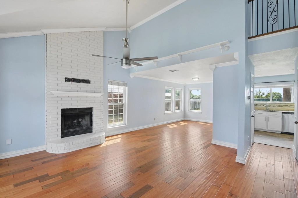 1125 Concord Drive, Mansfield