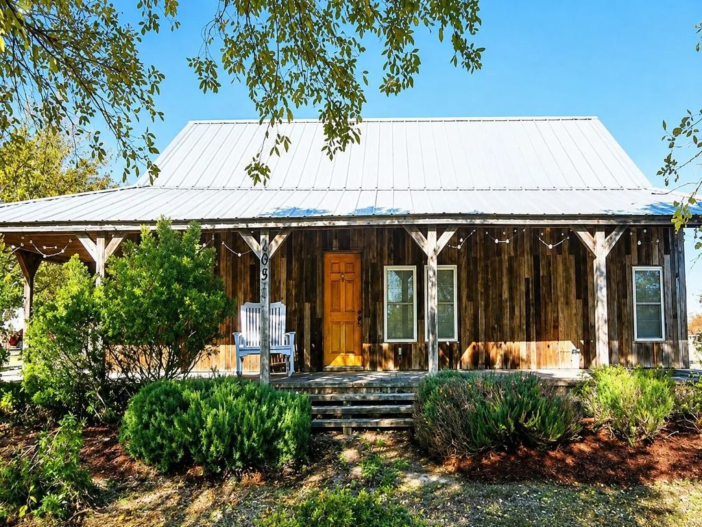 205 French Settlement Road, Little Elm